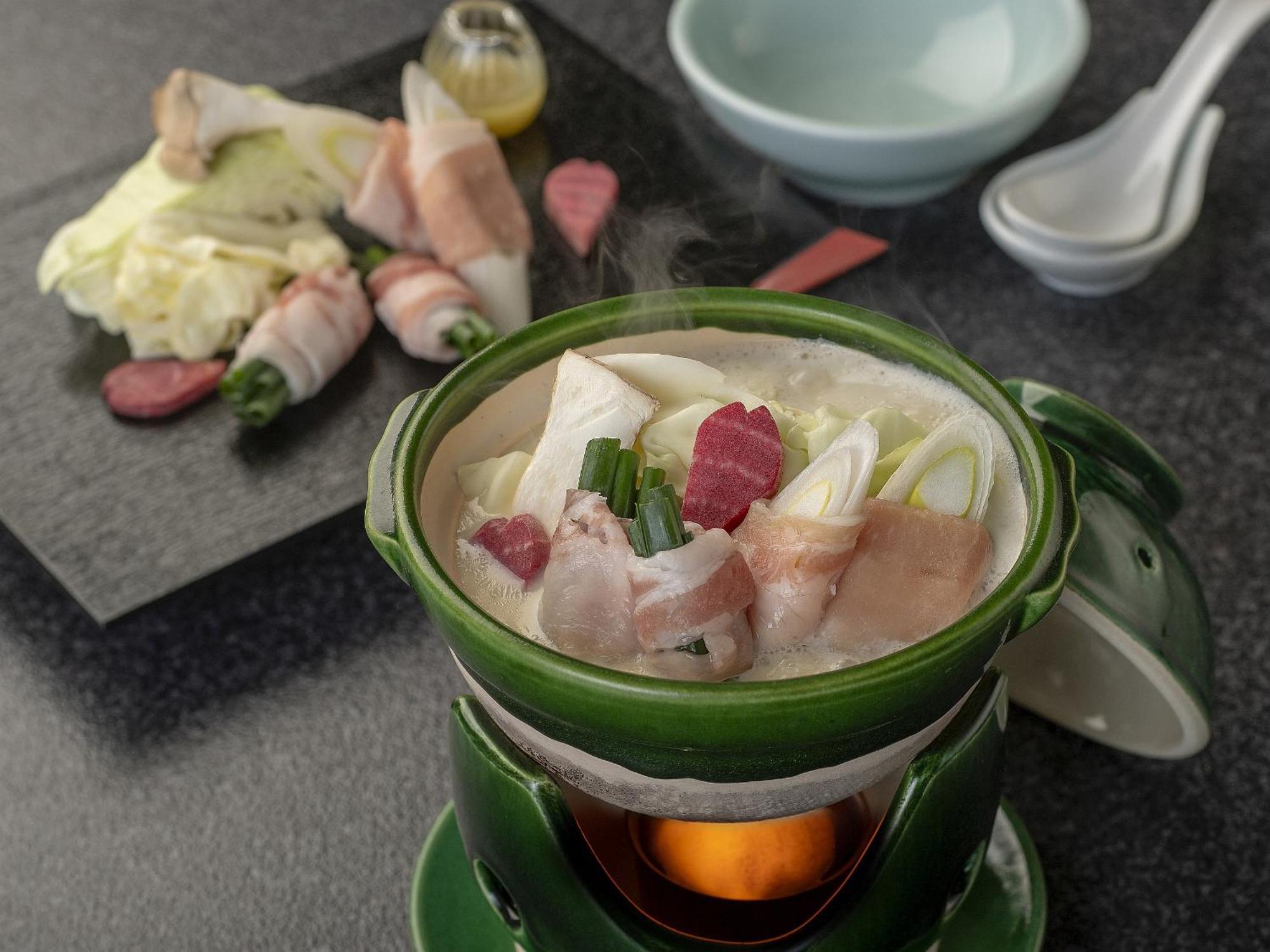 Shimoda Central Hotel Екстер'єр фото