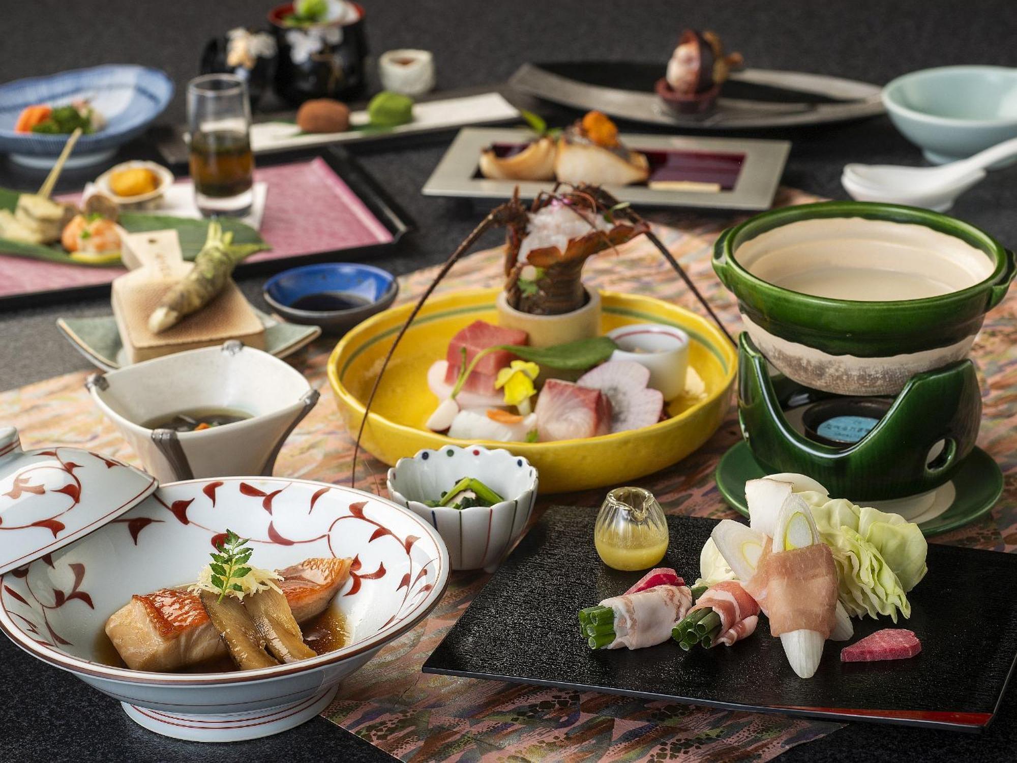 Shimoda Central Hotel Екстер'єр фото