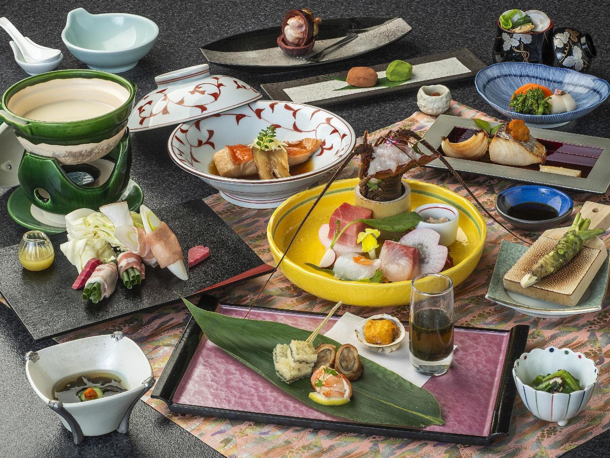Shimoda Central Hotel Екстер'єр фото