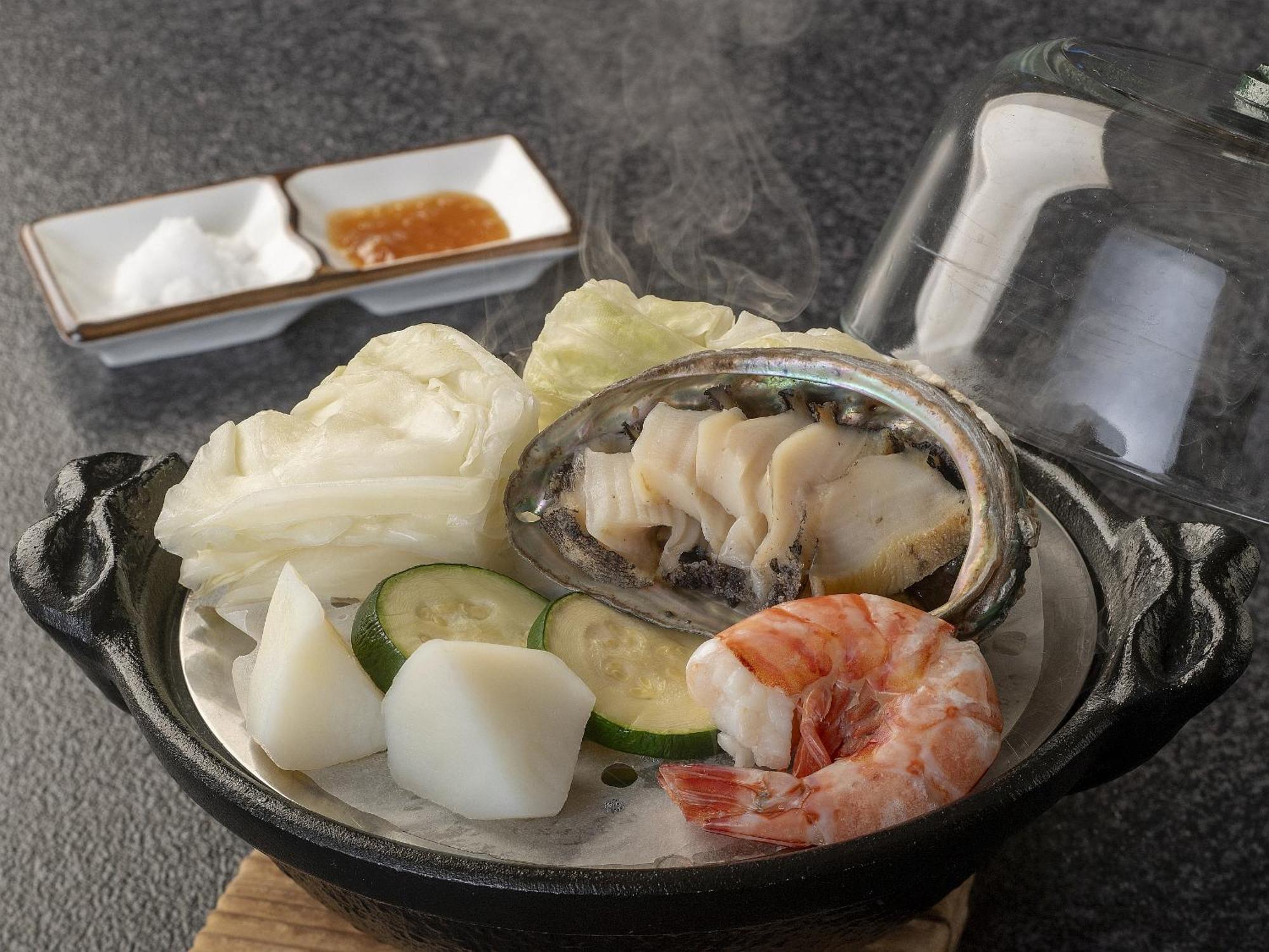 Shimoda Central Hotel Екстер'єр фото