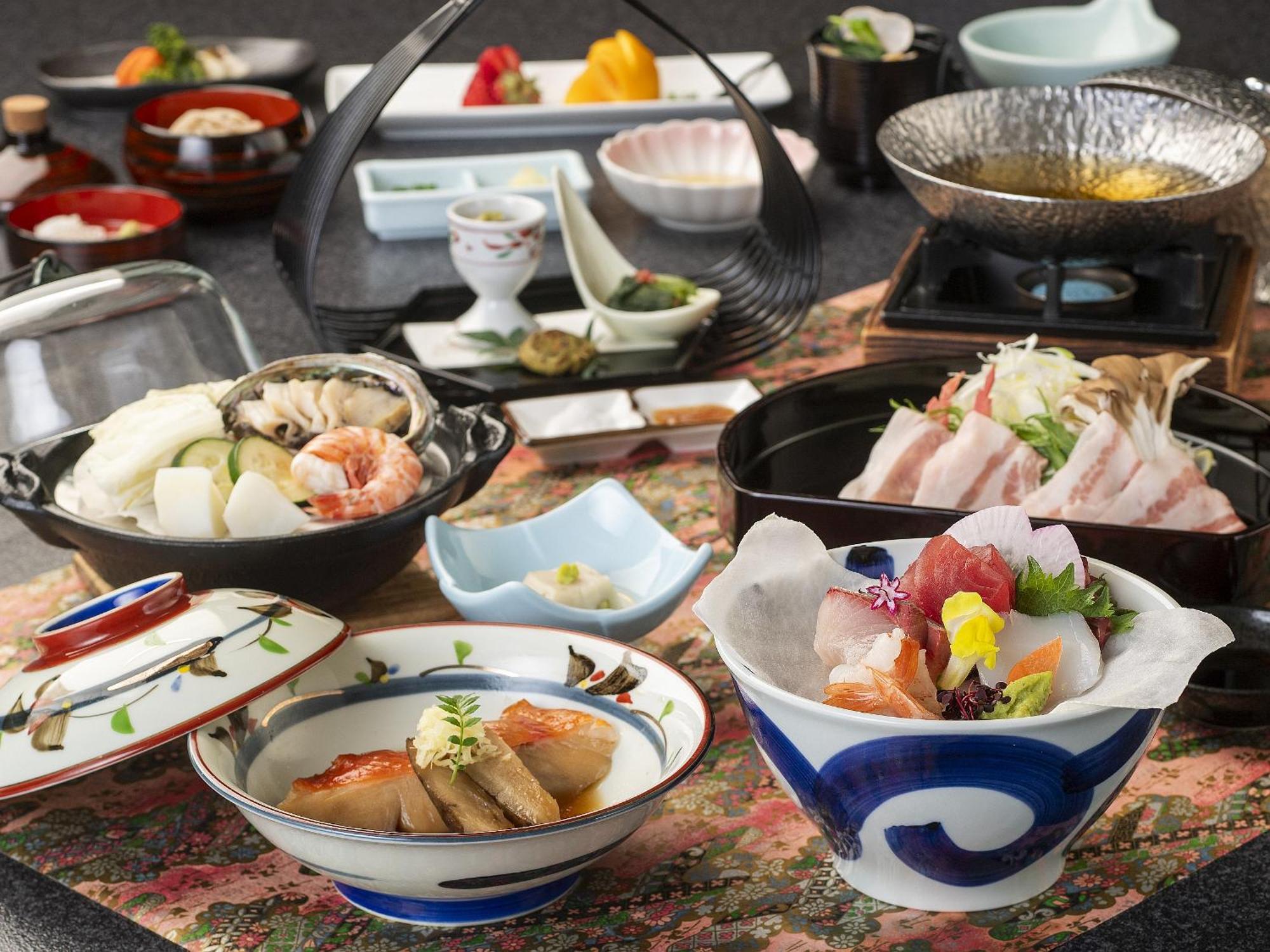 Shimoda Central Hotel Екстер'єр фото