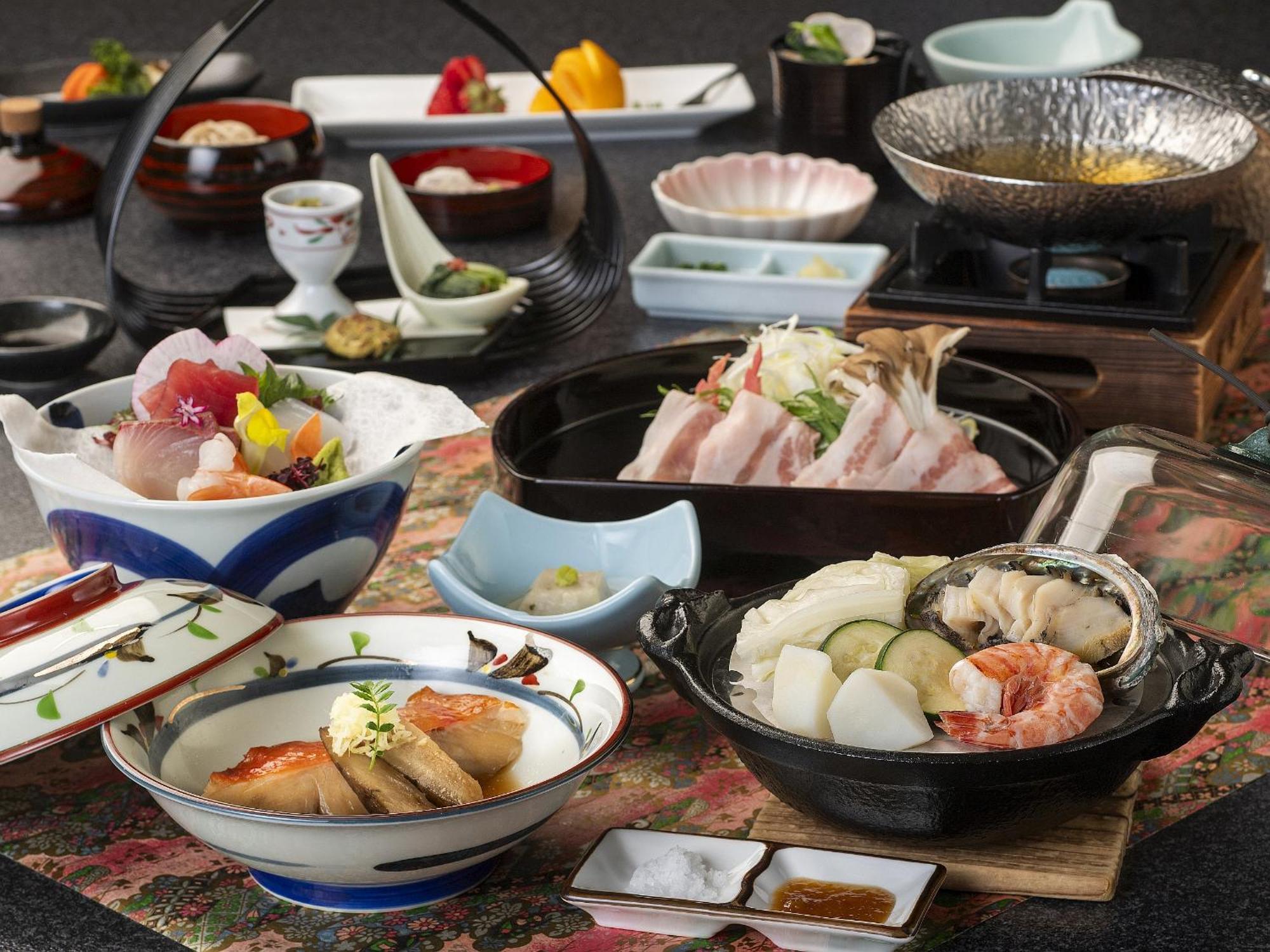 Shimoda Central Hotel Екстер'єр фото